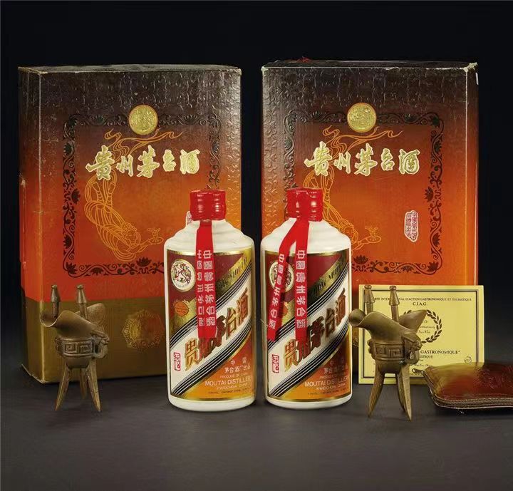 茂县烟酒回收